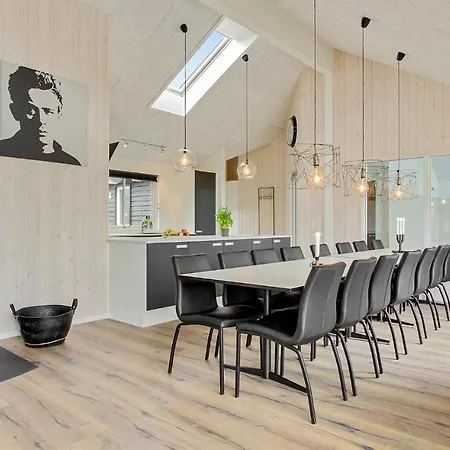 In With Kitchen Holiday home *