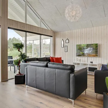 度假居 In With Kitchen