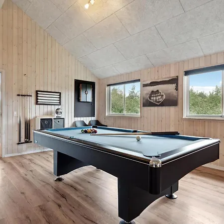 In With Kitchen * Blåvand