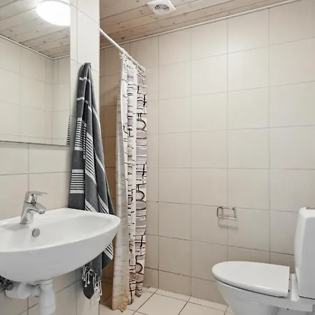 In With Kitchen Holiday home