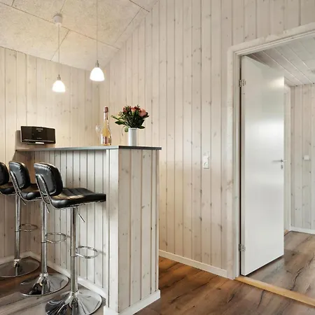 In With Kitchen * Blavand