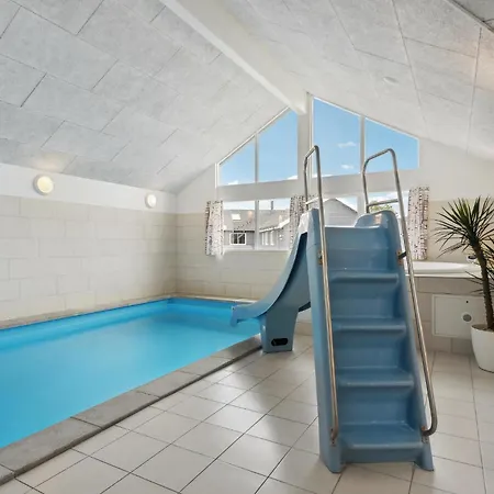 In With Kitchen Prázdninový dům