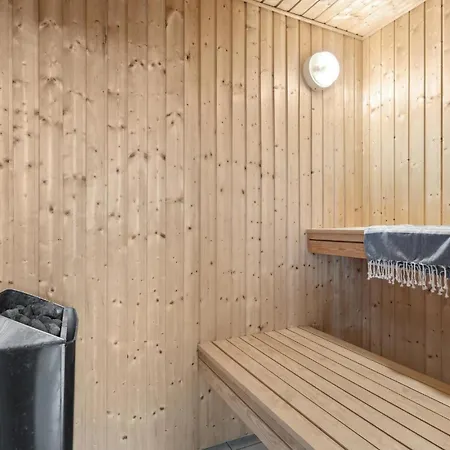 Nyaraló In With Kitchen