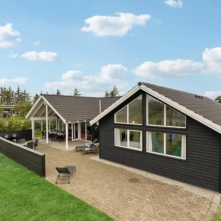 In With Kitchen * Blavand