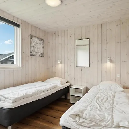 In With Kitchen Prázdninový dům Blåvand