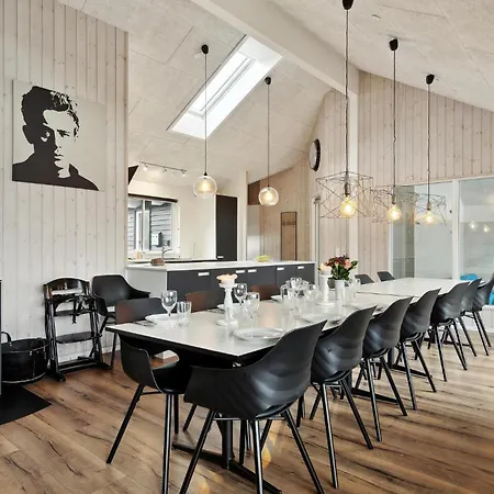 In With Kitchen Holiday home *