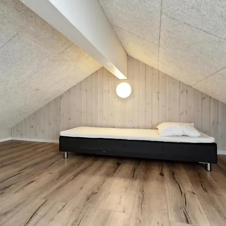 In With Kitchen Blåvand