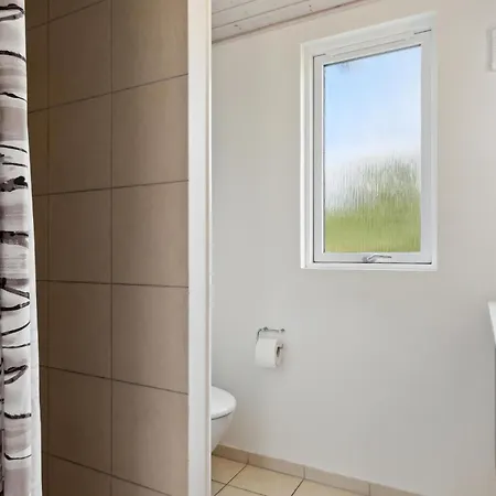 In With Kitchen * Blåvand