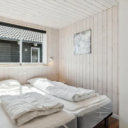 Holiday home In With Kitchen