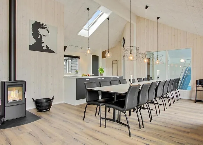 In With Kitchen 度假居 *