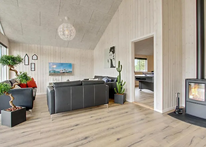 度假居 In With Kitchen *