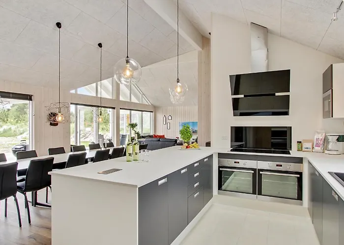 度假居 In With Kitchen