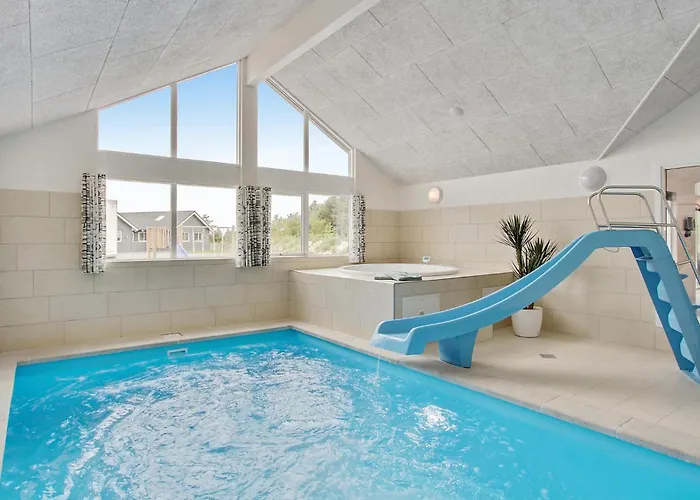 In With Kitchen 度假居 *